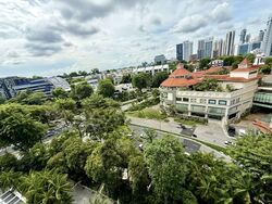 Grange Residences (D10), Condominium #605814171